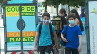 Vaccination des ados dès le 15 juin : quels enjeux ?