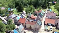 Orages : des habitations et des champs de l'Aisne ravagés par la grêle