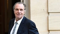 Régionales : en cas de victoire, la gauche pourra "déposer des motions", assure Renaud Muselier