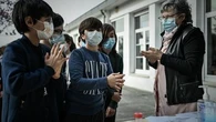 EN DIRECT - Masque à l'école : il pourra être enlevé à la récréation mais pas dans les classes
