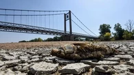 Des impacts dévastateurs du réchauffement climatique guettent l'humanité bien avant 2050