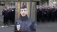 Assassinat de Xavier Jugelé : déçues par les peines, les parties civiles espèrent un appel du parquet