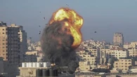 EN DIRECT - Proche-Orient : 139 morts à Gaza et au moins 10 côté israélien depuis lundi