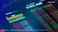 Une cinquantaine de millions d'euros de cryptomonnaie volatilisés : que s’est-il passé à Dijon ?