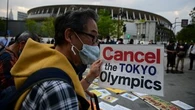 Une écrasante majorité de Japonais s'oppose à la tenue des JO de Tokyo cet été
