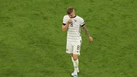EN DIRECT - "Un point aurait été mérité", les Allemands amers après leur défaite face aux Bleus