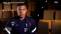 "On sait par où il faut passer pour gagner" : les mots forts de Mbappé avant France-Allemagne