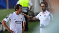Grand déballage à l'OL : Rudi Garcia se lâche sur Juninho... et s'attire les foudres