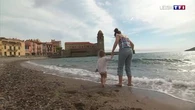 Un premier week-end de déconfinement aux airs de vacances à Collioure