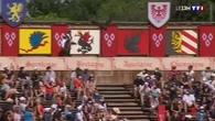 Puy du Fou : du monde pour la réouverture
