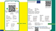 Covid-19 : des pays européens refusent-ils le pass sanitaire ?
