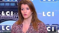 Clash Dupond-Moretti / Darmanin : "Le courage et la franchise, c'est qui manque à la vie politique", estime Marlene Schiappa