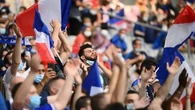France-Bulgarie : pourquoi les 5000 spectateurs étaient-ils installés dans une seule tribune ?
