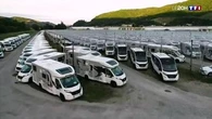 Pourquoi s'arrache-t-on les camping-cars ?