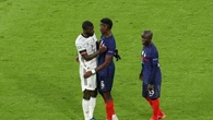 EN DIRECT - Euro : l'UEFA ne sanctionnera pas Rüdiger pour sa morsure sur Pogba