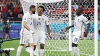Équipe de France : "Tout n'a pas été facile", reconnaît Jules Koundé