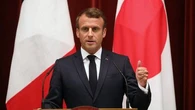 JO de Tokyo : que va faire Emmanuel Macron à la cérémonie d'ouverture ?