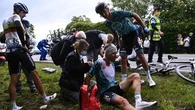 Tour de France : ces fois où les spectateurs ont fait parler d'eux