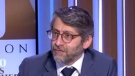 Le grand rabbin de France fustige la "méthode vile pour jouer sur le complotisme" de Jean-Luc Mélenchon