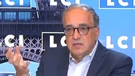 "Une reprise de l’épidémie est quasi-inévitable. Protégez vous !", l'appel du Pr Deray sur LCI