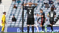 Euro : un point en deux matchs, pourquoi la Croatie n'y arrive pas ?