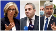 SONDAGE EXCLUSIF - Après les régionales, qui sont les mieux placés à droite pour 2022 ?