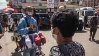 EN DIRECT - Madagascar : la famine menace après une sécheresse historique