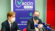 Landes : au moins 31 cas du variant Delta détectés, une vingtaine d'autres suspectés