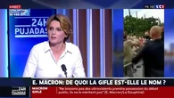 Le parti pris de Caroline Fourest : la côte d'alerte de la violence en politique