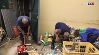 Inondations dans l’Orne : de gros dégâts à Sap-en-Auge