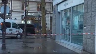 INFO LCI - Braquage de la banque Milleis sur les Champs-Élysées : 5 interpellations dans le milieu du grand banditisme