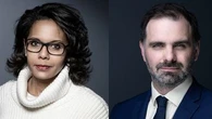 EN DIRECT - Régionales : en Ile-de-France, la manifestation des policiers oppose Audrey Pulvar et Laurent Saint-Martin