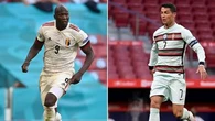 Belgique-Portugal : Lukaku-Ronaldo, un choc de titans