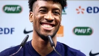 Kingsley Coman quitte provisoirement les Bleus... pour une (très) bonne cause