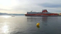 Pollution en Méditerranée : deux nappes d'hydrocarbures détectées au large de la Corse