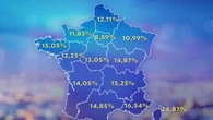 EN DIRECT - Régionales : à 12h, la participation toujours faible, pas de sursaut