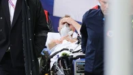 Malaise cardiaque d'Eriksen : "S'il n'est pas nul, le pourcentage de chances pour qu'il rejoue un jour est faible"