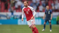 Équipé d'un défibrillateur, Eriksen peut-il espérer rejouer ?