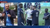 Euro : dernières nouvelles des Bleus déjà qualifiés pour les 8es de finale