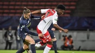 Coupe de France : fin du rêve pour le petit poucet Rumilly-Vallières en demi-finale face à l'AS Monaco (1-5)