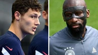 Allemagne-France : "Pas de cadeau", "jouer sale"... avant le choc, le poids des mots