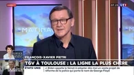 La Chronique éco : TGV à Toulouse, la ligne la plus chère