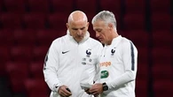 Euro 2020 : les suppléants, l'autre liste de Didier Deschamps