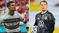 EN DIRECT - Portugal-Allemagne : la Mannschaft dos au mur, Ronaldo vise les 8es de finale