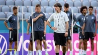 France-Allemagne : Joachim Löw, l'Euro comme cadeau d'adieu ?