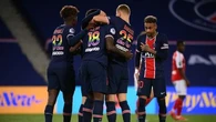Ligue 1 : le PSG se rapproche du LOSC, le titre se jouera lors de la dernière journée