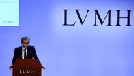 Le temps d'une matinée, Bernard Arnault est devenu la première fortune mondiale