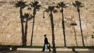 Israël : à Jérusalem, la manifestation de tous les dangers