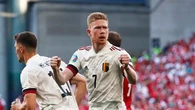 EN DIRECT - La Belgique veut finir le travail face à la Finlande, qui rêve d'exploit