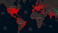CARTE - Plus de 3,8 millions de morts dans le monde : où le virus a-t-il le plus frappé ?
